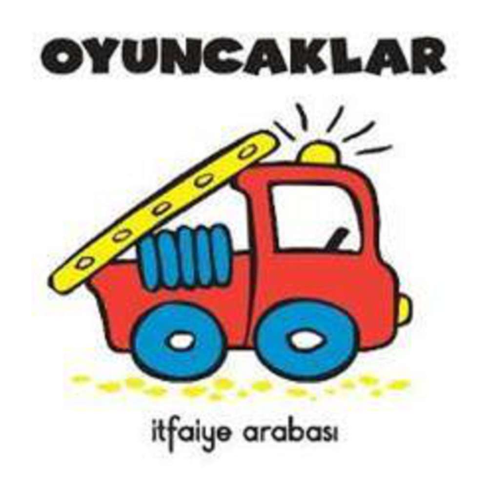 Ürün Resmi