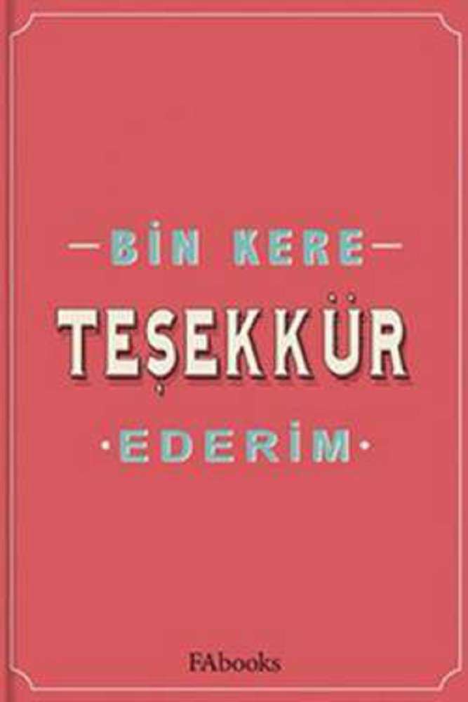 Ürün Resmi