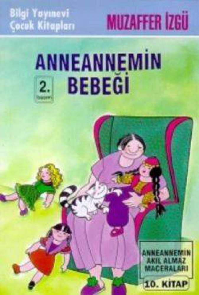 Ürün Resmi