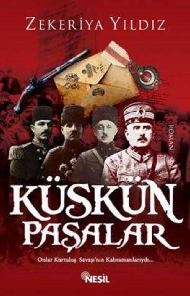 Ürün Resmi