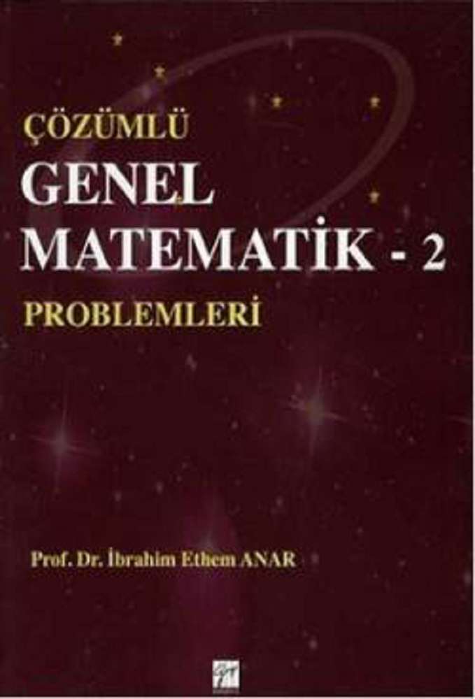 Ürün Resmi