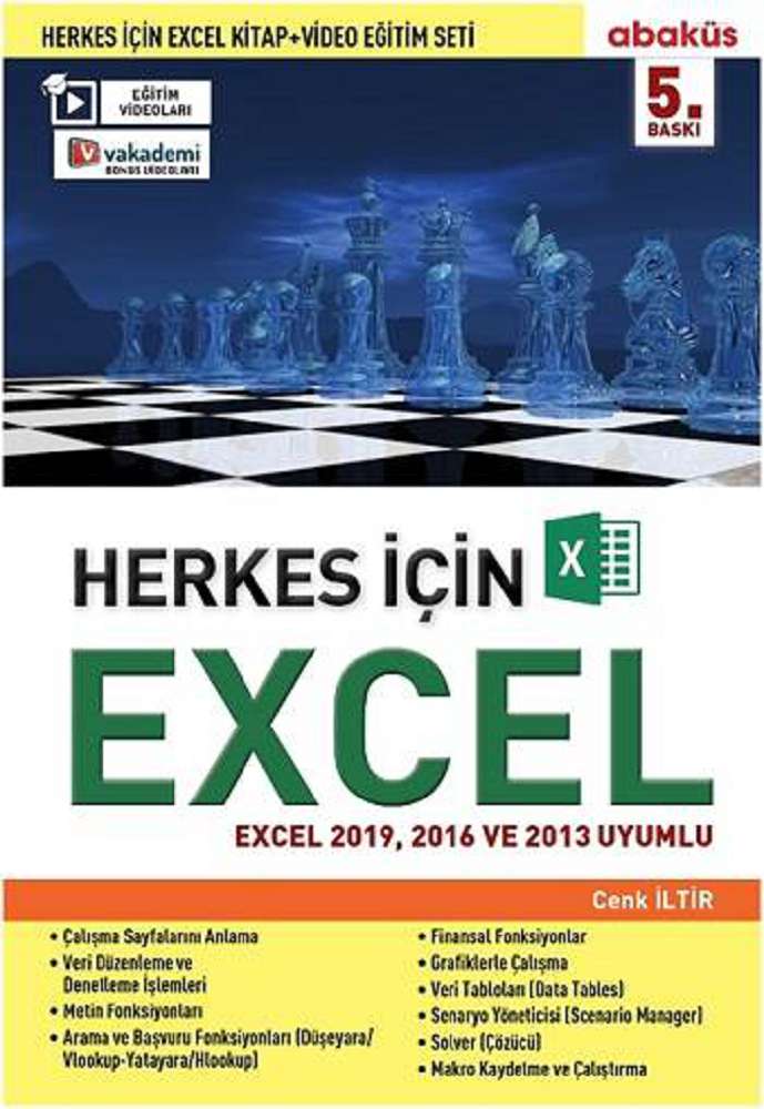 Ürün Resmi
