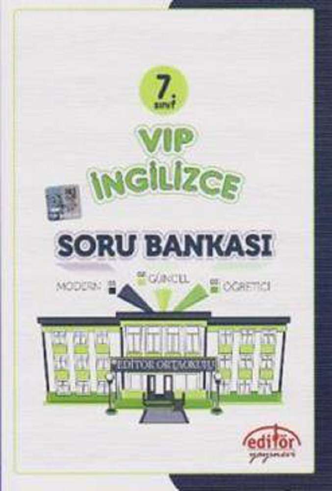 Ürün Resmi