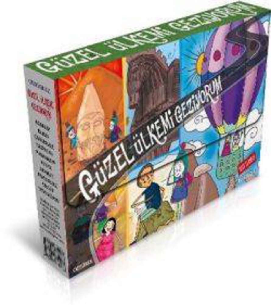 Ürün Resmi