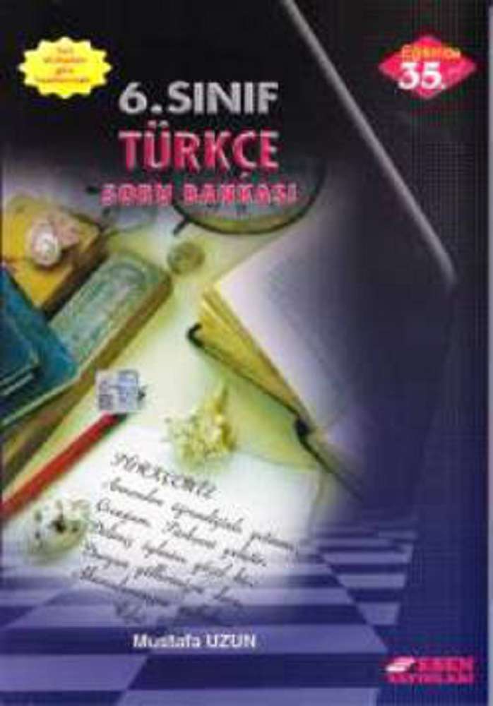 Ürün Resmi