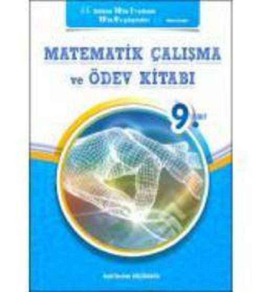 Ürün Resmi