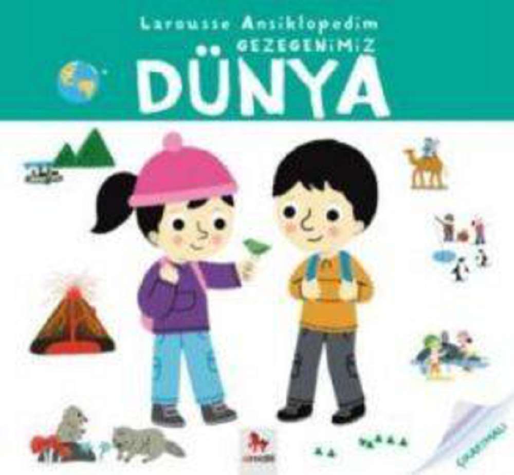 Ürün Resmi