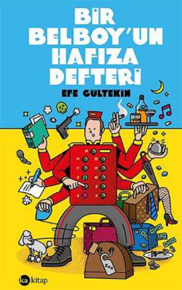 Ürün Resmi