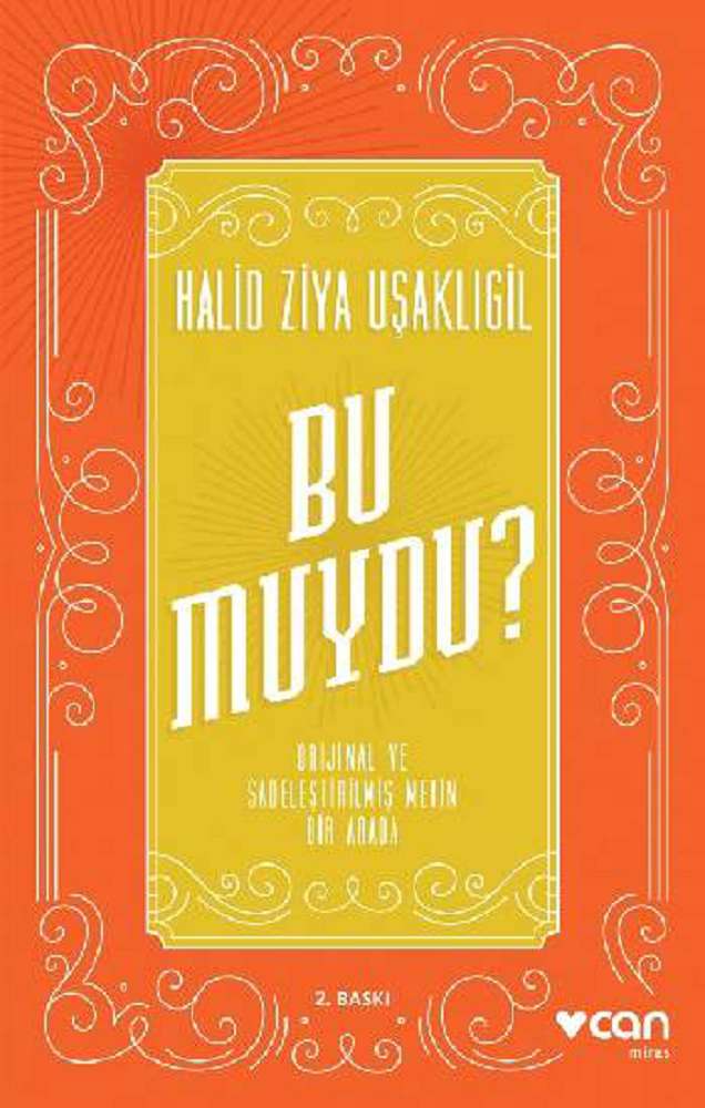 Ürün Resmi