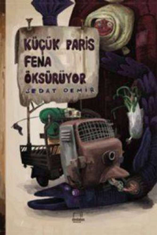 Ürün Resmi