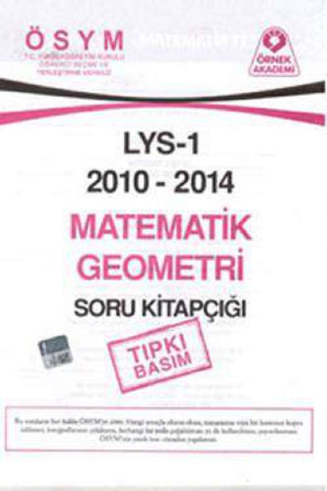 Ürün Resmi