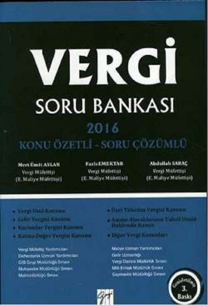 Ürün Resmi