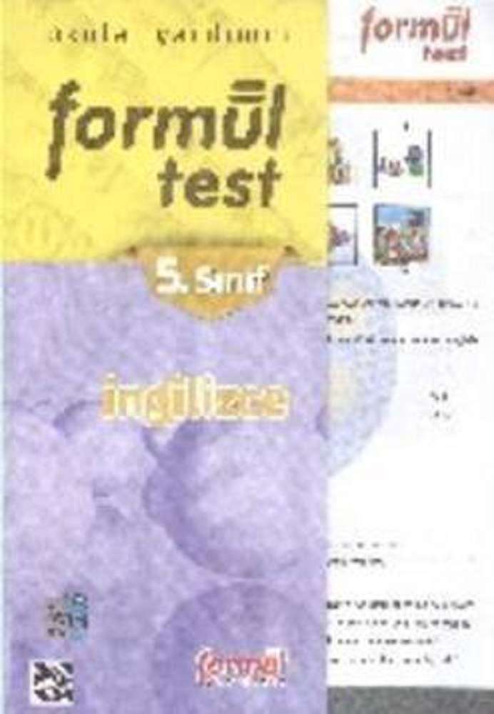 Ürün Resmi