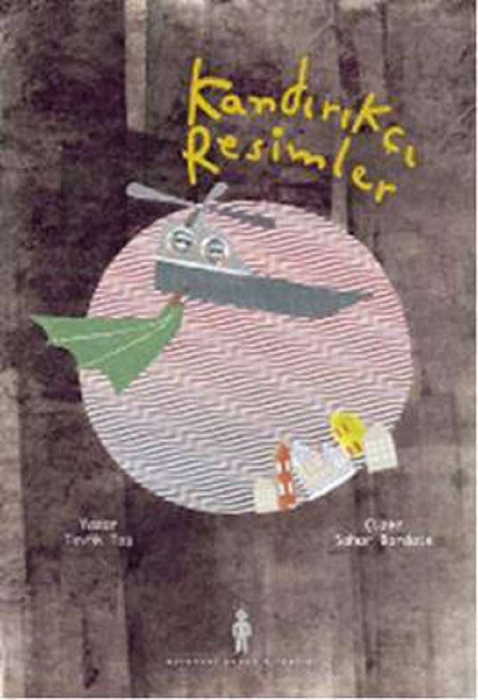 Ürün Resmi