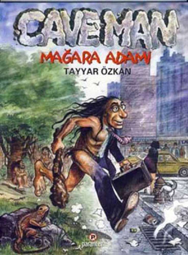 Ürün Resmi
