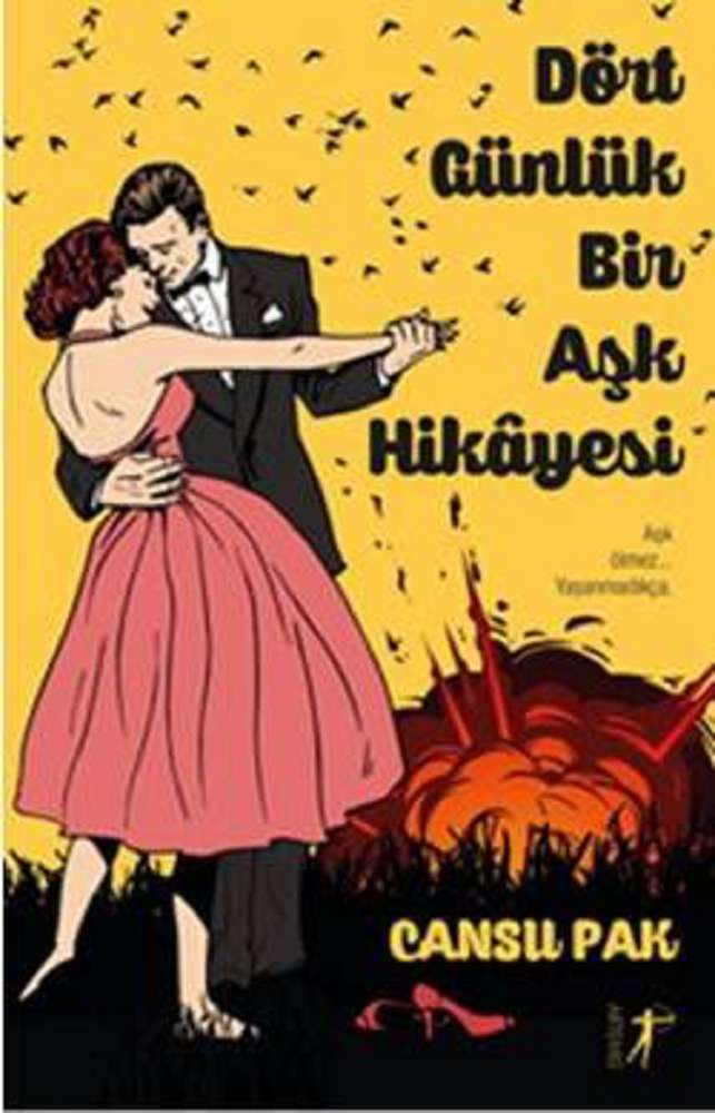 Ürün Resmi