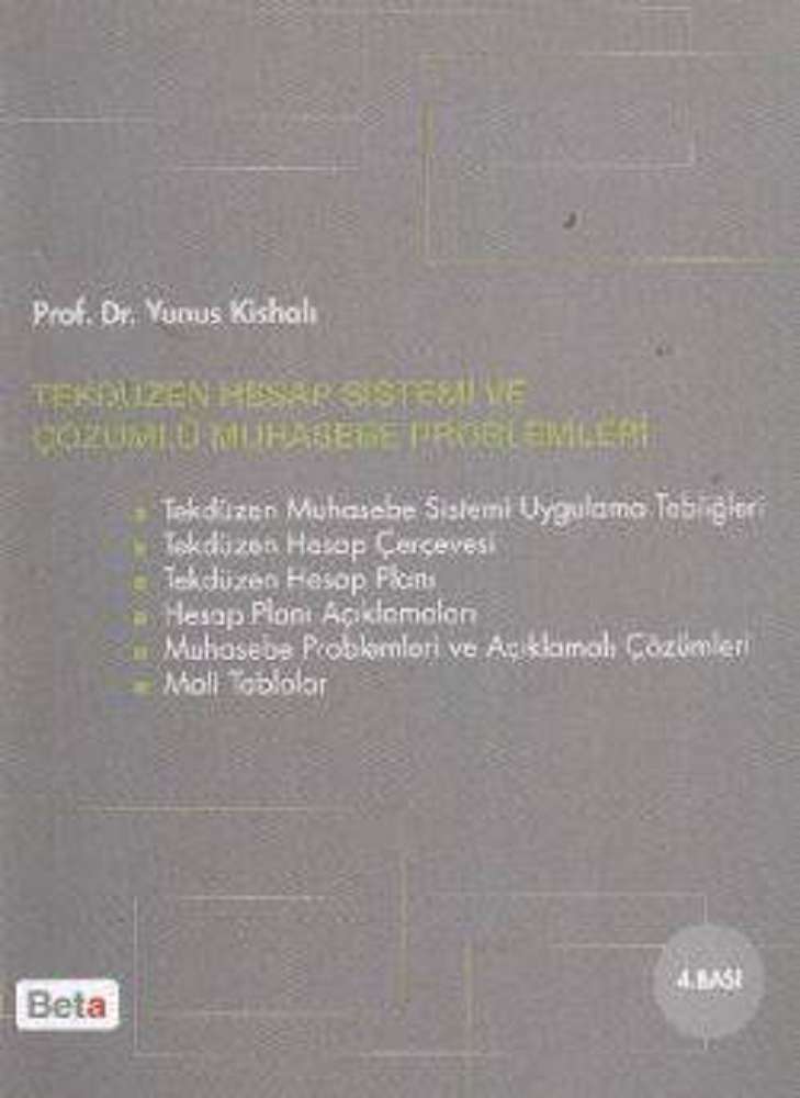 Ürün Resmi