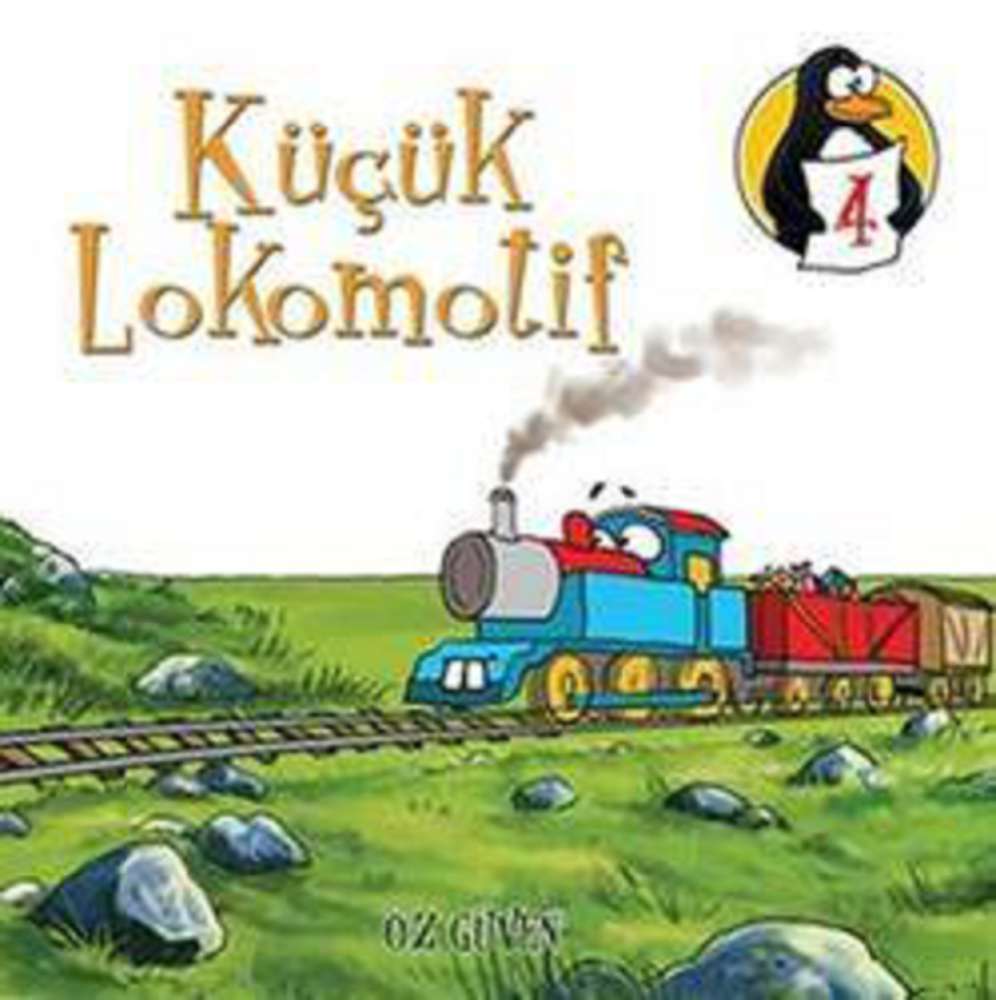 Ürün Resmi