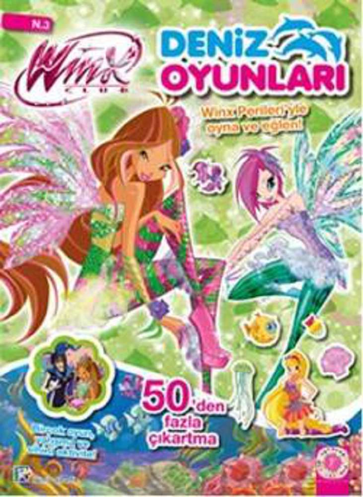 Ürün Resmi