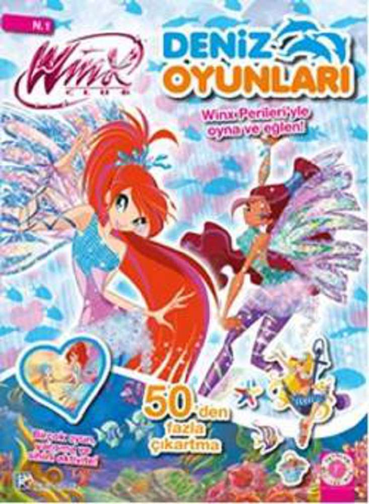 Ürün Resmi