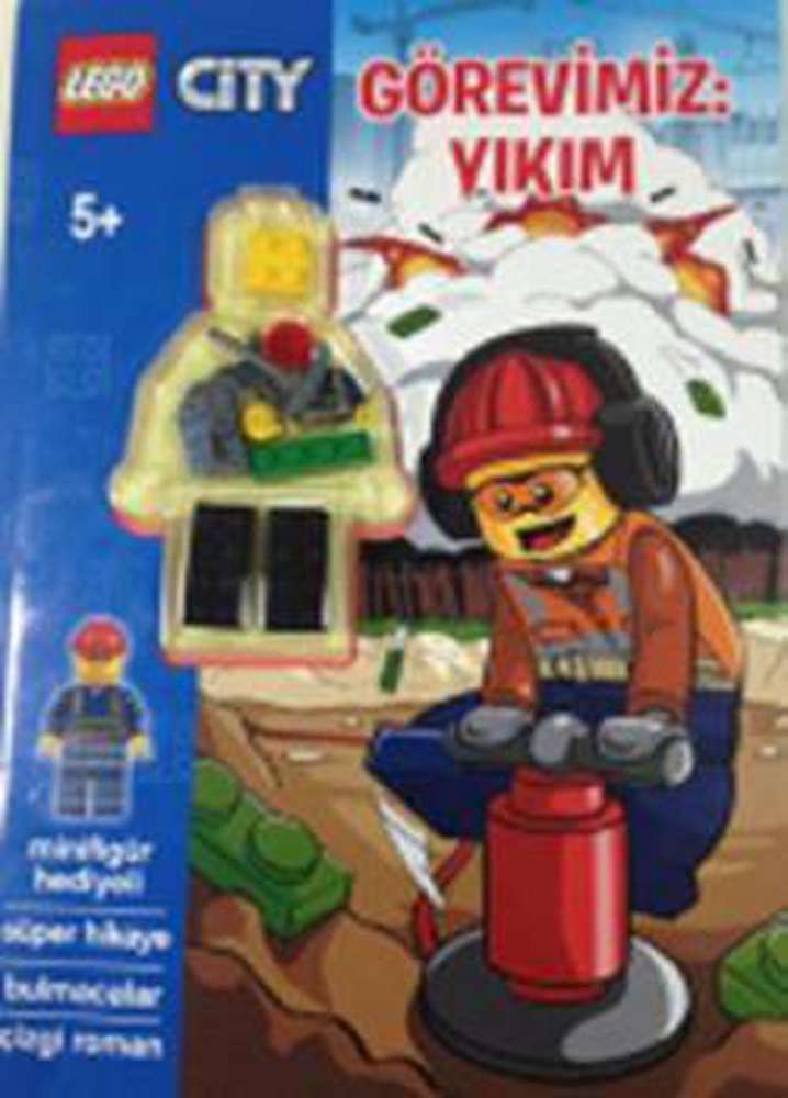 Ürün Resmi
