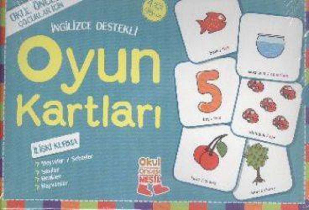 Ürün Resmi