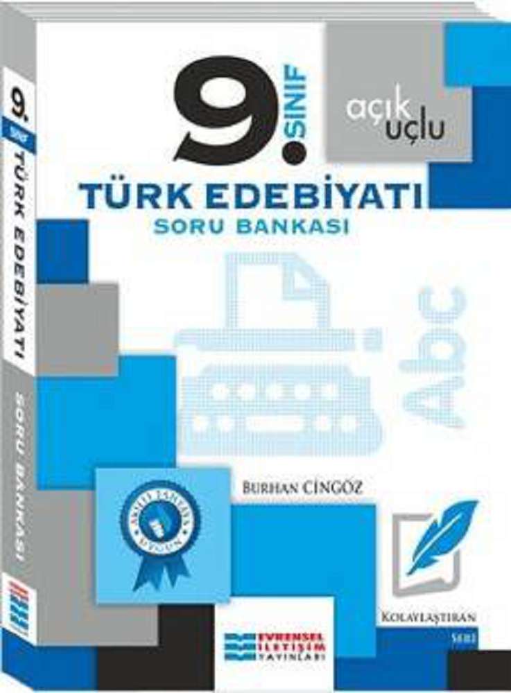 Ürün Resmi