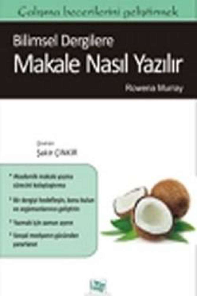 Ürün Resmi
