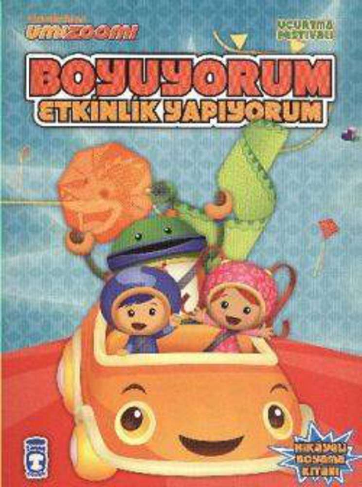 Ürün Resmi