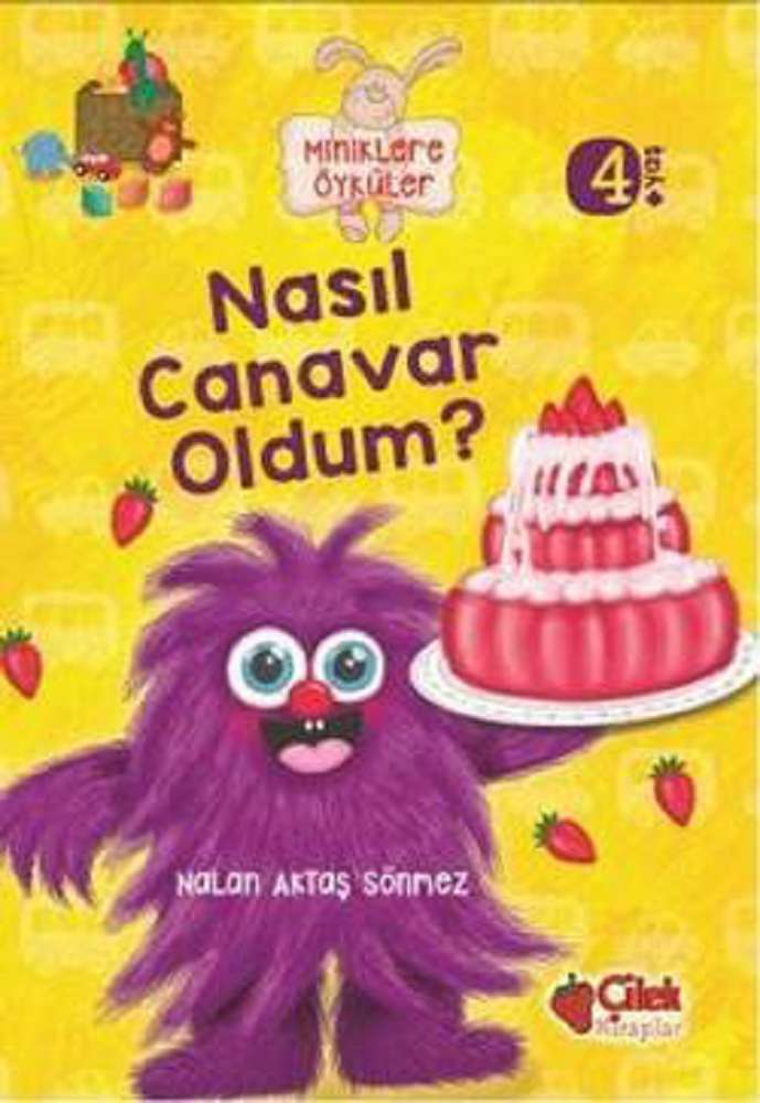 Ürün Resmi