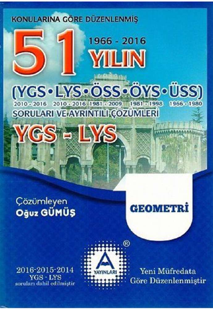Ürün Resmi