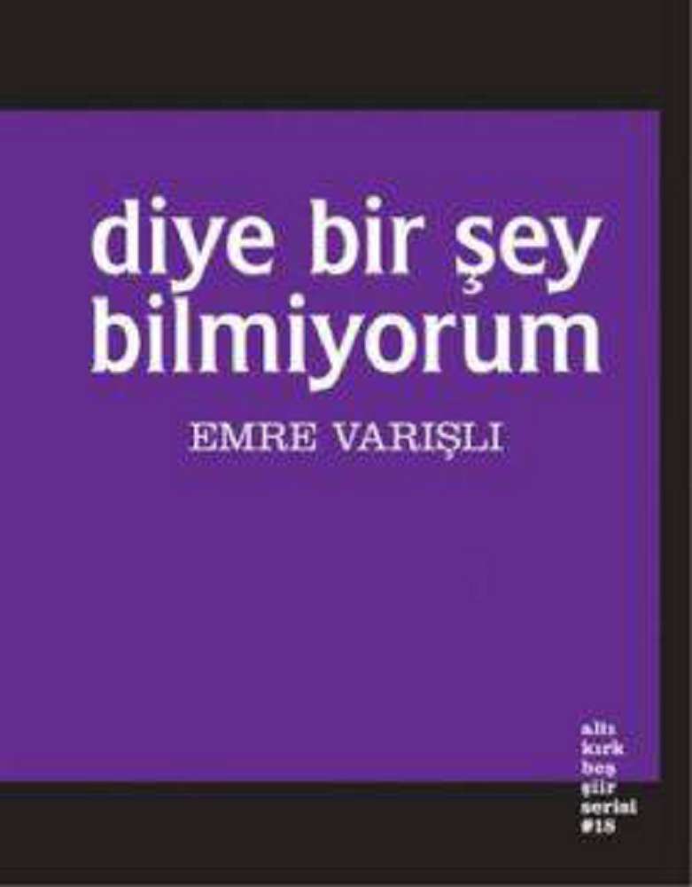 Ürün Resmi