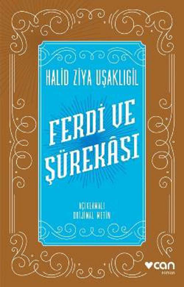 Ürün Resmi