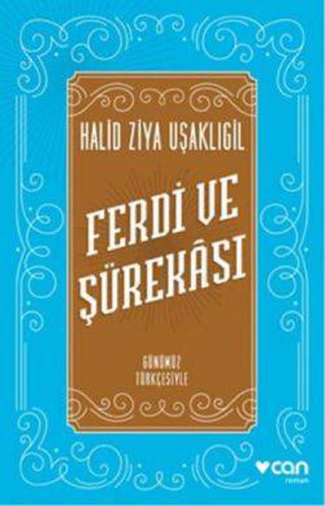 Ürün Resmi