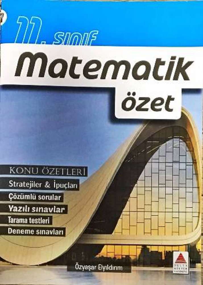 Ürün Resmi