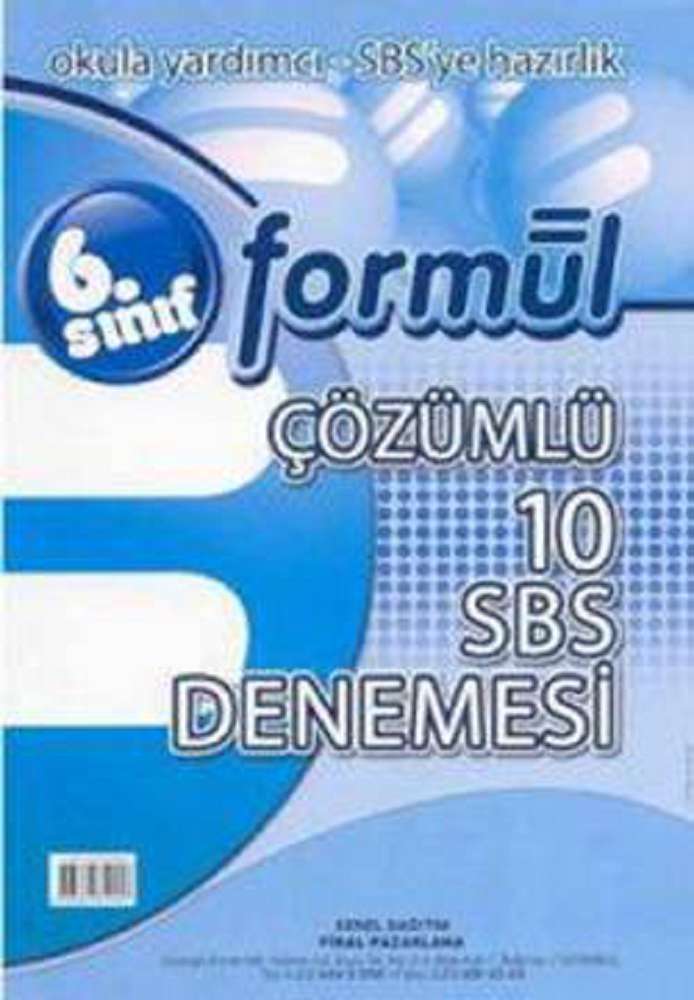 Ürün Resmi