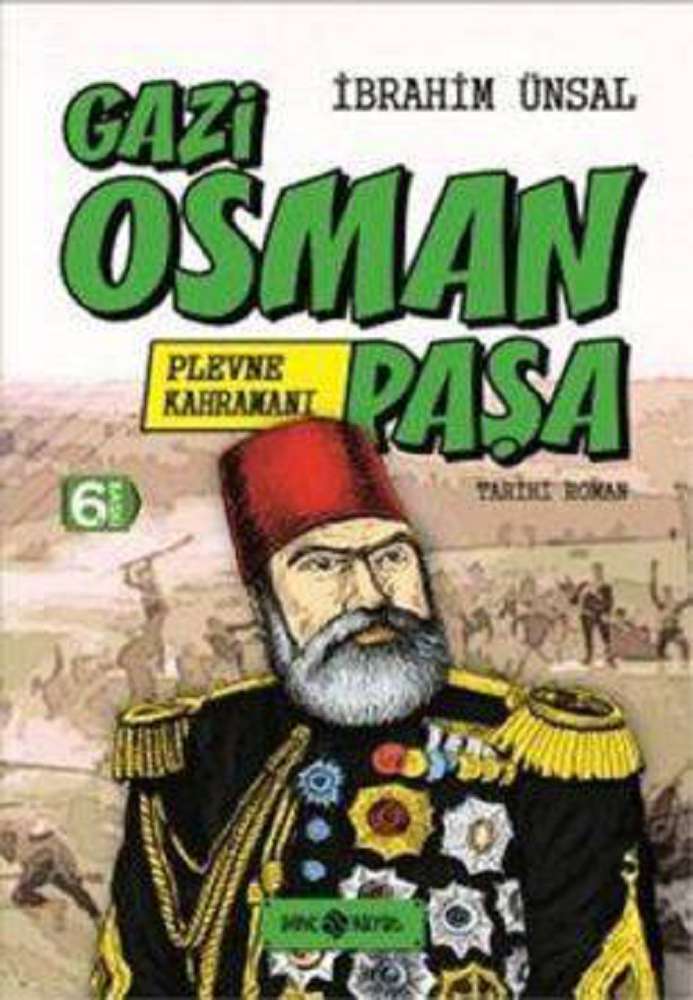 Ürün Resmi