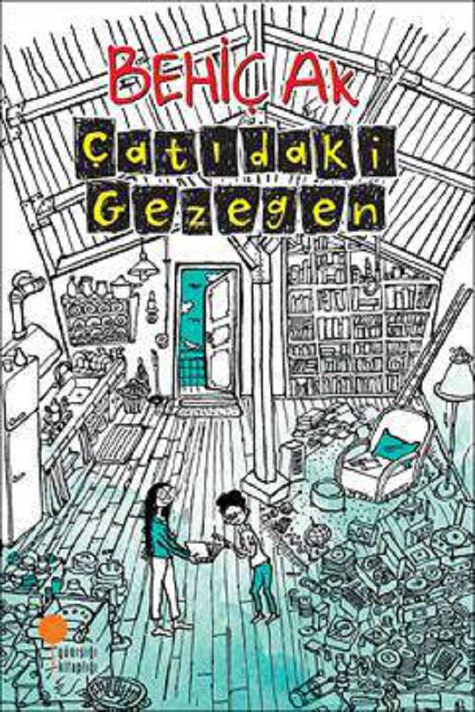 Ürün Resmi