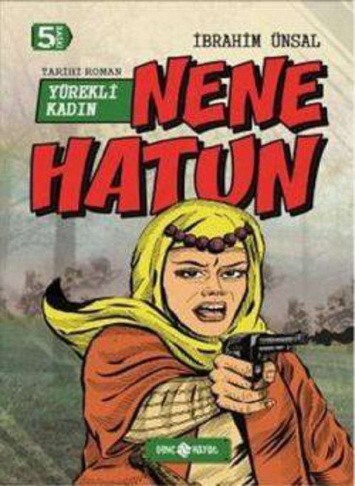 Ürün Resmi