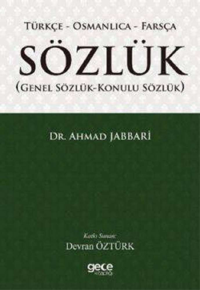 Ürün Resmi