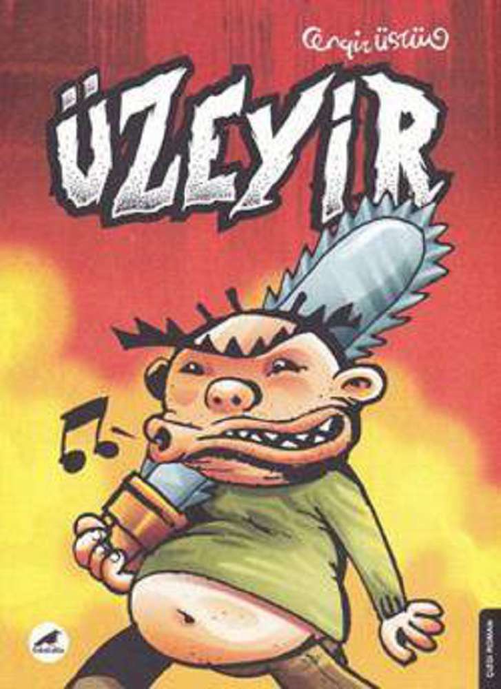 Ürün Resmi