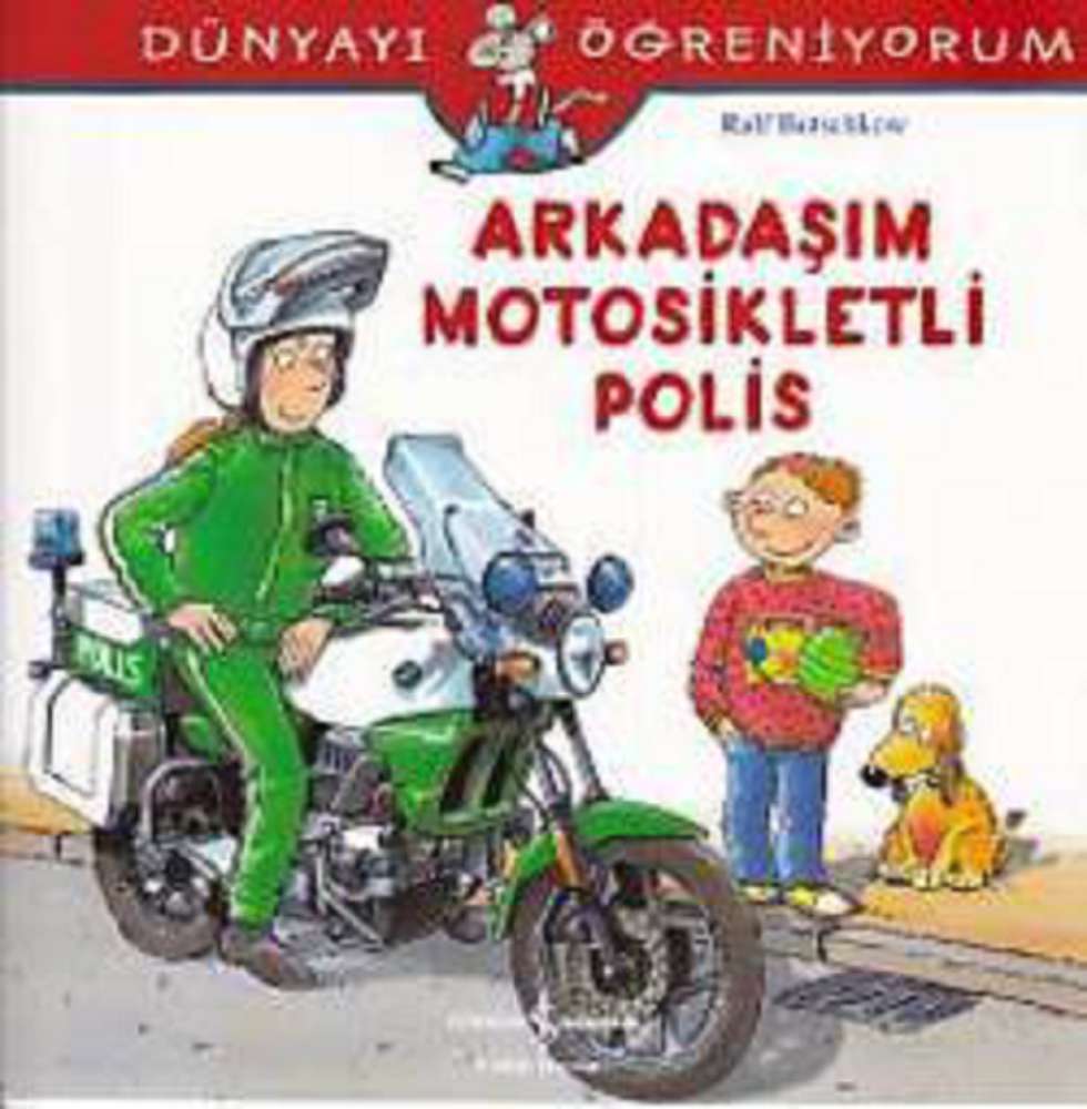 Ürün Resmi