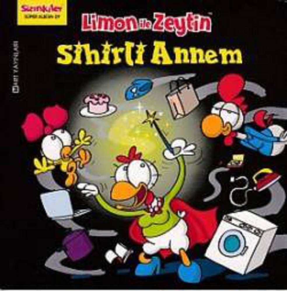Ürün Resmi