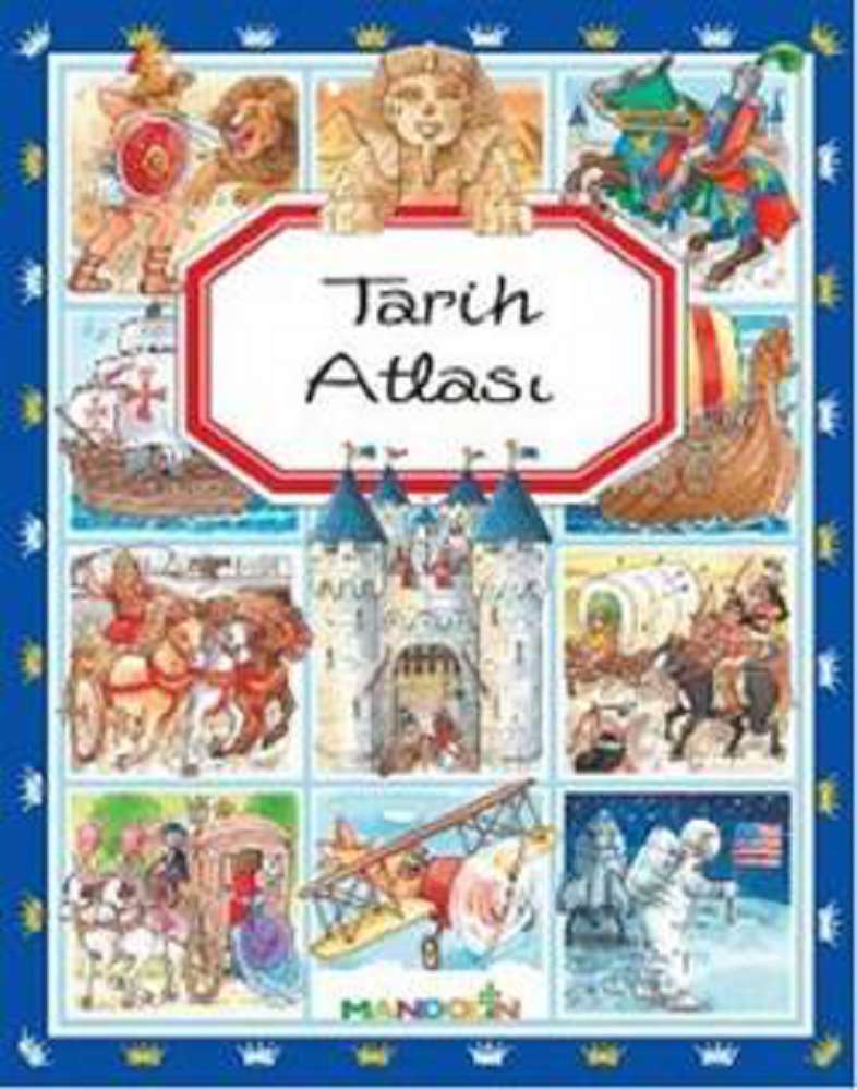 Ürün Resmi