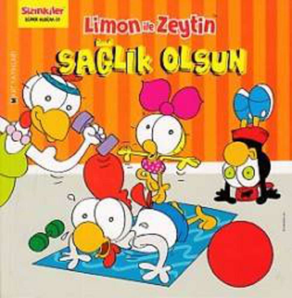 Ürün Resmi