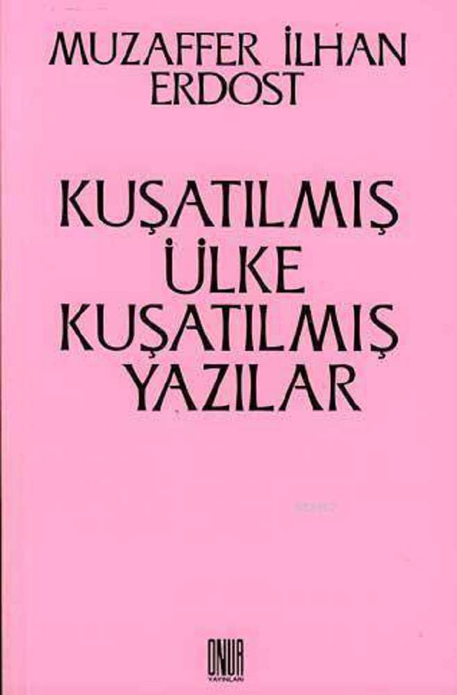 Ürün Resmi