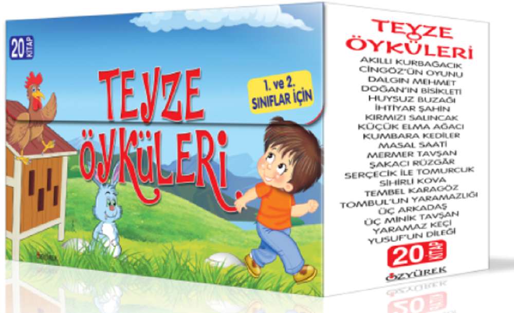 Ürün Resmi