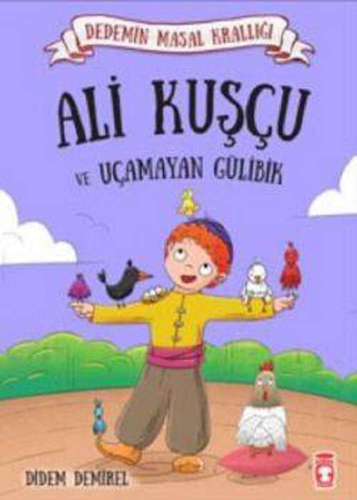 Ürün Resmi