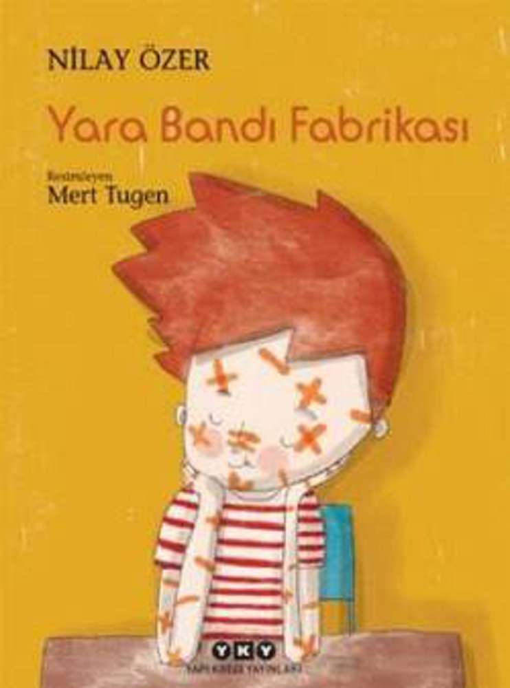 Ürün Resmi