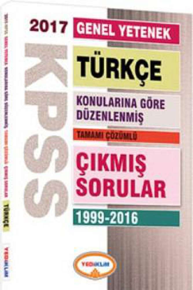 Ürün Resmi